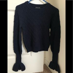 The Fifth Lable Sweater